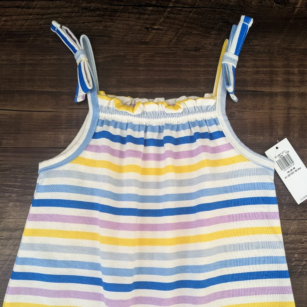 NWT Old Navy Romper